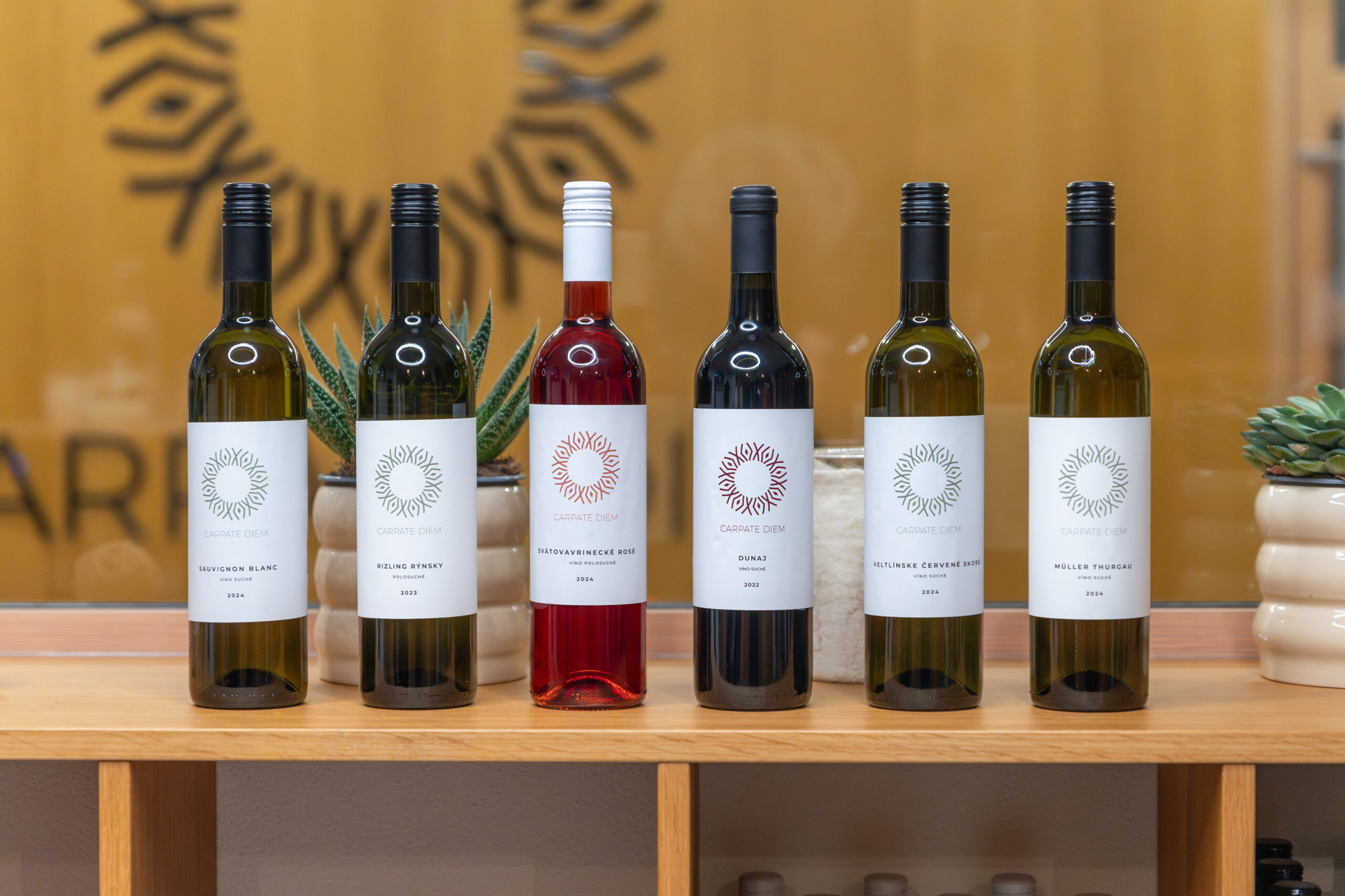 nizkohistaminove vina od carpate diem zo senkvic