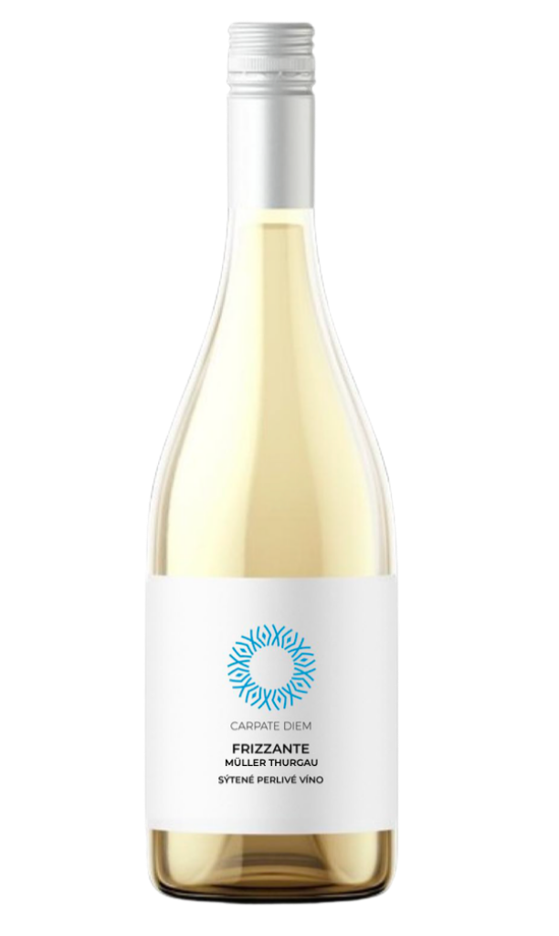 BIO FRIZZANTE MÜLLER THURGAU 2025