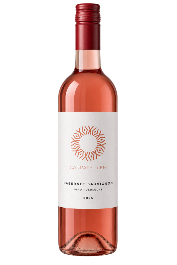 Rosé wines