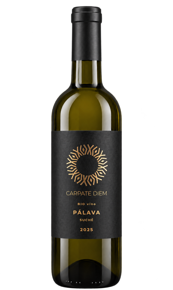 Organic wines